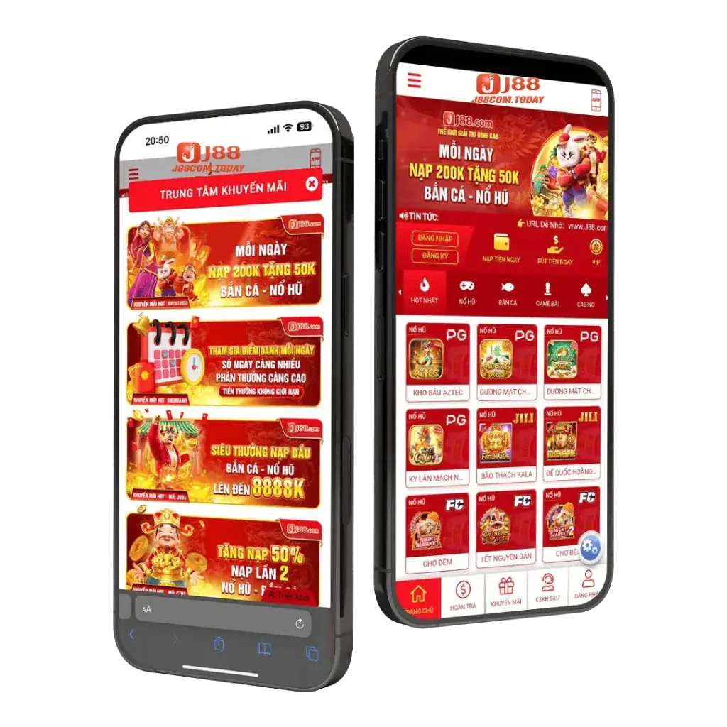 Đặt cược an toàn và công bằng